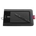 Wacom Bamboo Pen and Touch