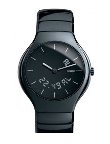 Rado Men's Watches True Multifunction R27867152