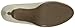 Bandolino Women's Mylah Peep-Toe Pump