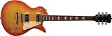 Washburn Signature Series PS7000HBK Electric Guitar