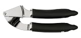 Review Meyer Group Ltd  / Meyer Prestige Main Ingredients Garlic Press