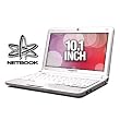 Lenovo S10-2 10.1-Inch White Netbook - 6 Cell Battery (Windows XP Home)