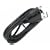 High Speed USB Original (APCBS11UBE) OEM SAMSUNG T339 T229 Z400 M310 A827 USB DATA CABLE