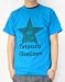 (ギャラクシーエクスプレス999)GARAXY EXPRESS 999 銀河鉄道999キャラクターTシャツ「TETSUROU HOSINO」