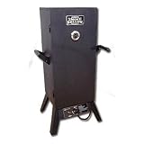 Smoke Hollow 34 in. Propane Wood Smoker - 34168G