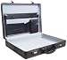 Buy aluminum briefcase - Briefcase Black Aluminum