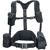 Lowepro S&F Shoulder Harness L