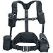 Lowepro Large Street and Field Shoulder Harness (Black)