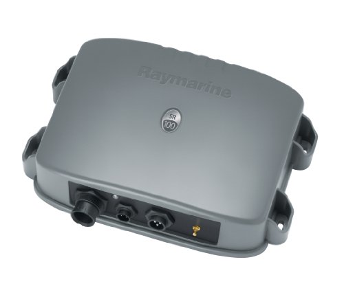 Raymarine E03008 Sirius Weather Receiver for E Series