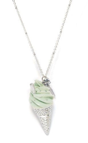 Mimo USB Drive -Green Tea Soft Ice Cream
