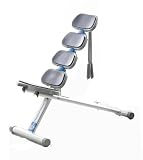 ProForm Total Fitness Program Abs Bench