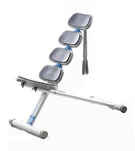 ProForm Total Fitness Program Abs Bench