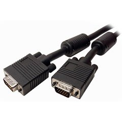 SVGA Cable Male-to-male