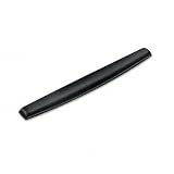 Fellowes Memory Foam Wrist Rest- Black (CRC91782)