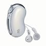Sony NW-E305 White 512MB Walkman Bean MP3 Player