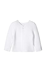 Freddy Chaqueta Punto (Blanco)