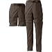 Columbia Omni-Dry Silver Ridge Convertible Pant - Men's
