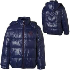 Nomis Poof Down Jacket - Mens by Nomis