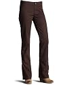 Dickies Girls Juniors' Stretch Twill 2 Back Pockets Pant # N882- School Uniform