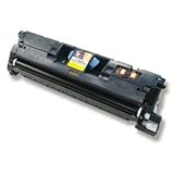 HP Color Laserjet 2500 2550 Yellow Replaces C3962A C9702A