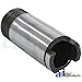 A&I - Pin, Threaded Front Axle. PART NO: A-NCA3127A