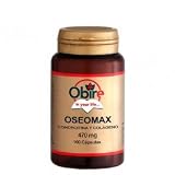Oseomax 470 mg. (Collagen + chondroitin) 100 Caplets