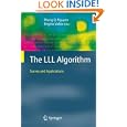 The LLL Algorithm: Survey and Applications (Information Security and Cryptography)