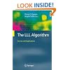 The LLL Algorithm: Survey and Applications (Information Security and Cryptography)