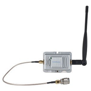 POWERLINK Amplus Wireless Range Extender