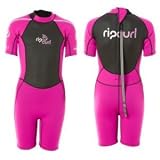 Rip Curl Classic Mini Spring Suit - Girls'