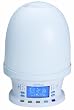 Verilux Rise and Shine Natural Wake-up Light, White