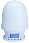 Verilux Rise and Shine Natural Wake-u...