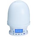 Natural Wake-Up Light