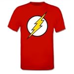 Shirtcity T-shirt Flash Logo