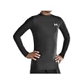 Under Armour Heatgear II Long Sleeve T-Shirt