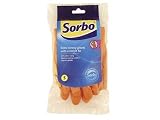 Review Sorbo  / Sorbo S50873 X-strong Rubber Gloves Small