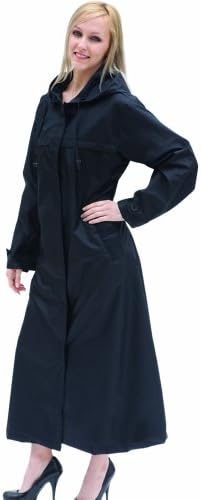 ShayneCoat Rain Coat for Women