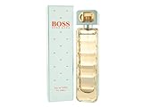 Hugo Boss Orange femme / woman, Eau de Toilette, Vaporisateur / Spray, 75 ml
