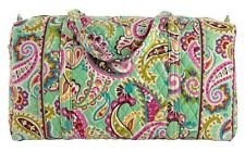 Vera Bradley Large Duffel in Tutti Frutti