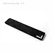 GRIFITI Fat Wrist Pad 19.5 4 X 19.5 X 0.75 Inch Wrist Rest for 19.5 inch 10key Mechanical Gaming Keyboards