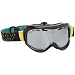 Spy Comet Goggles - Mirror Lens