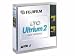 FUJIFILM - LTO Ultrium 2 - 200 GB / 400 GB - bar code labeled - storage media