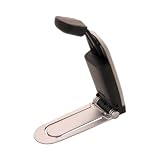 Mighty Bright Folding LED Booklight - Silver