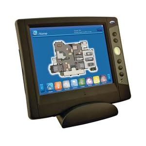 Home Automation Omni Touch Portable Dock