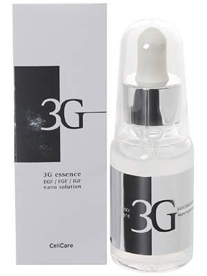 セルケア 3Gエッセンス 30ml [美容液]