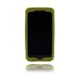 Incipio dermaSHOT Silicone Case for iPhone 3G, 3G S (Olive Green)