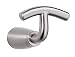 Danze D442171BN Sonora Robe Hook, Brushed Nickel