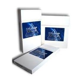 DUP1530 PT# DUP1530- Sharp Image Duplicating Film 15x30 100/Bx by, Southland Distributors