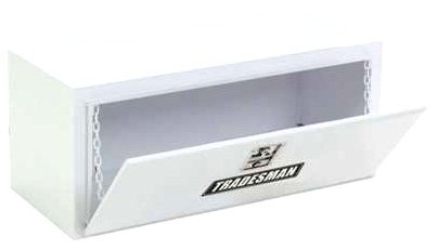 Tradesman TSTUB60 60 White Tool Box