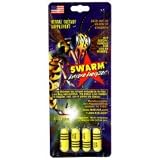 YELLOW SWARM/EPHEDRA FREE/4 TAB PACK